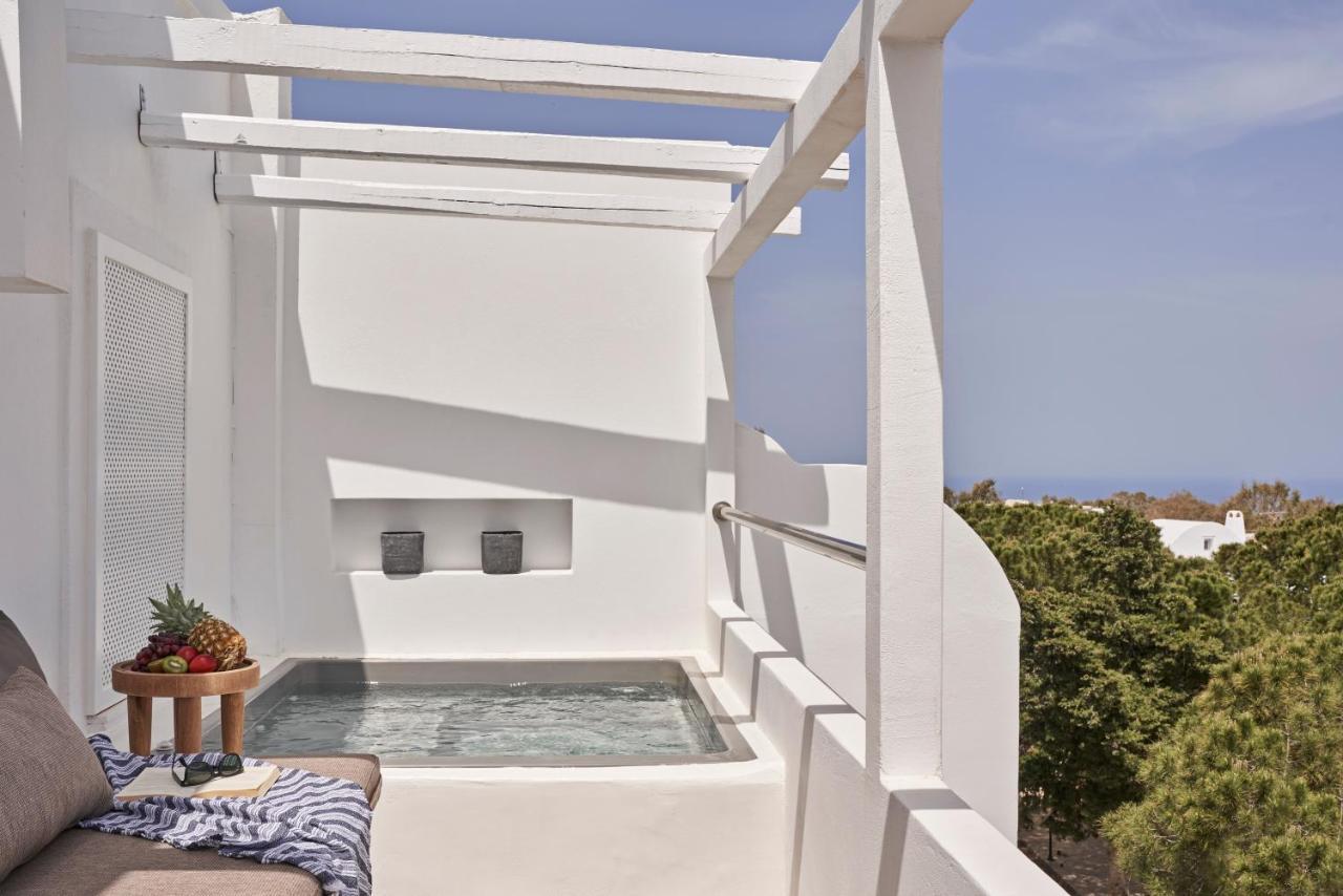 Loizos Stylish Residences Апарт-отель 3*