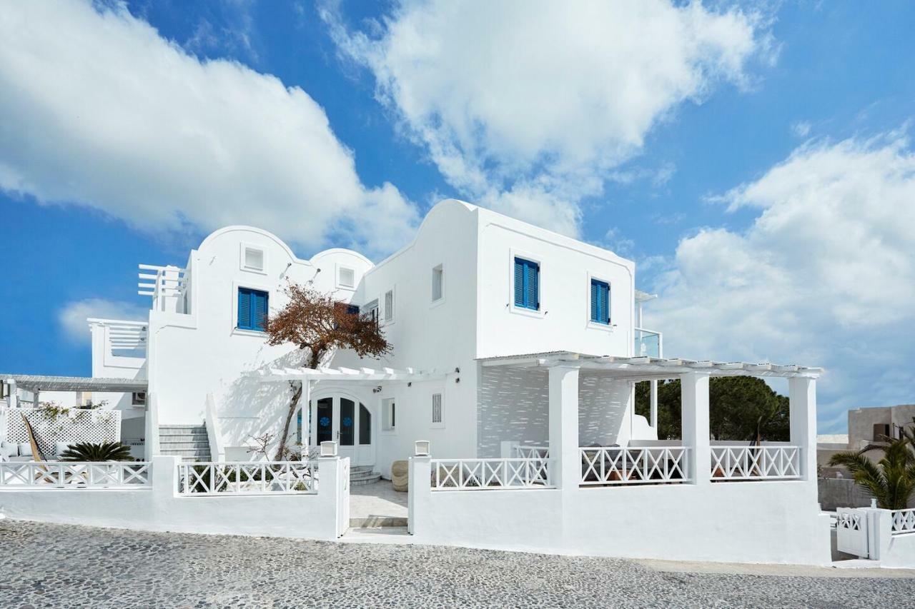 Апарт-отель Loizos Stylish Residences