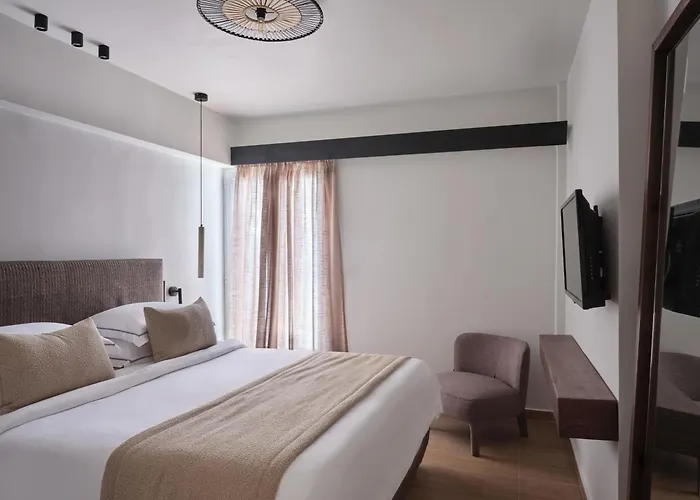 Loizos Stylish Residences
