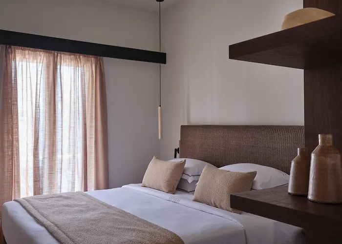 Loizos Stylish Residences