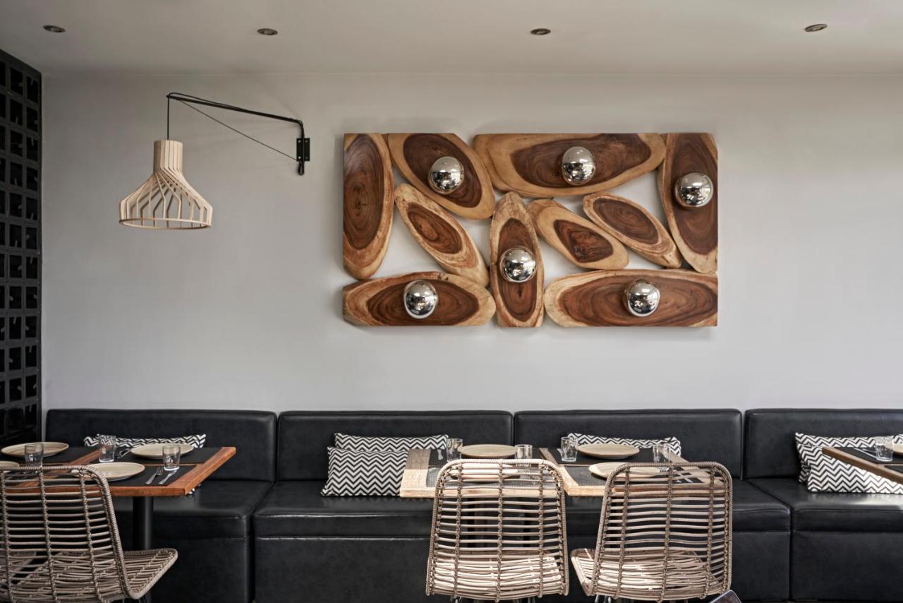 Loizos Stylish Residences