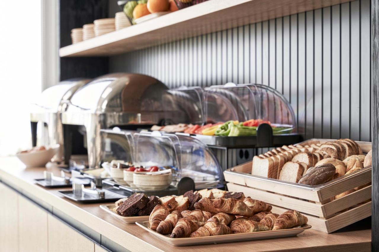 公寓式飯店 Loizos Stylish Residences Firá