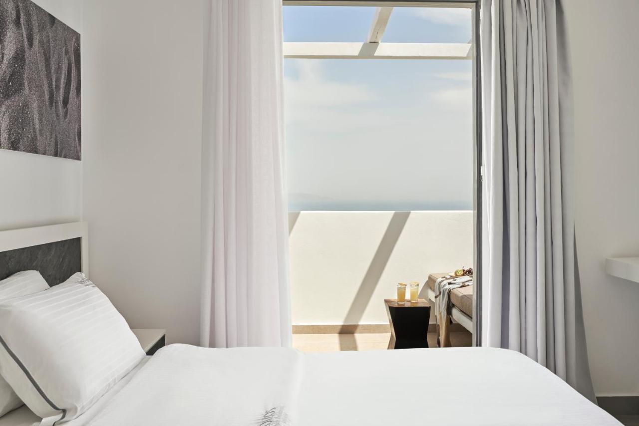 Loizos Stylish Residences Aparthotel Firá