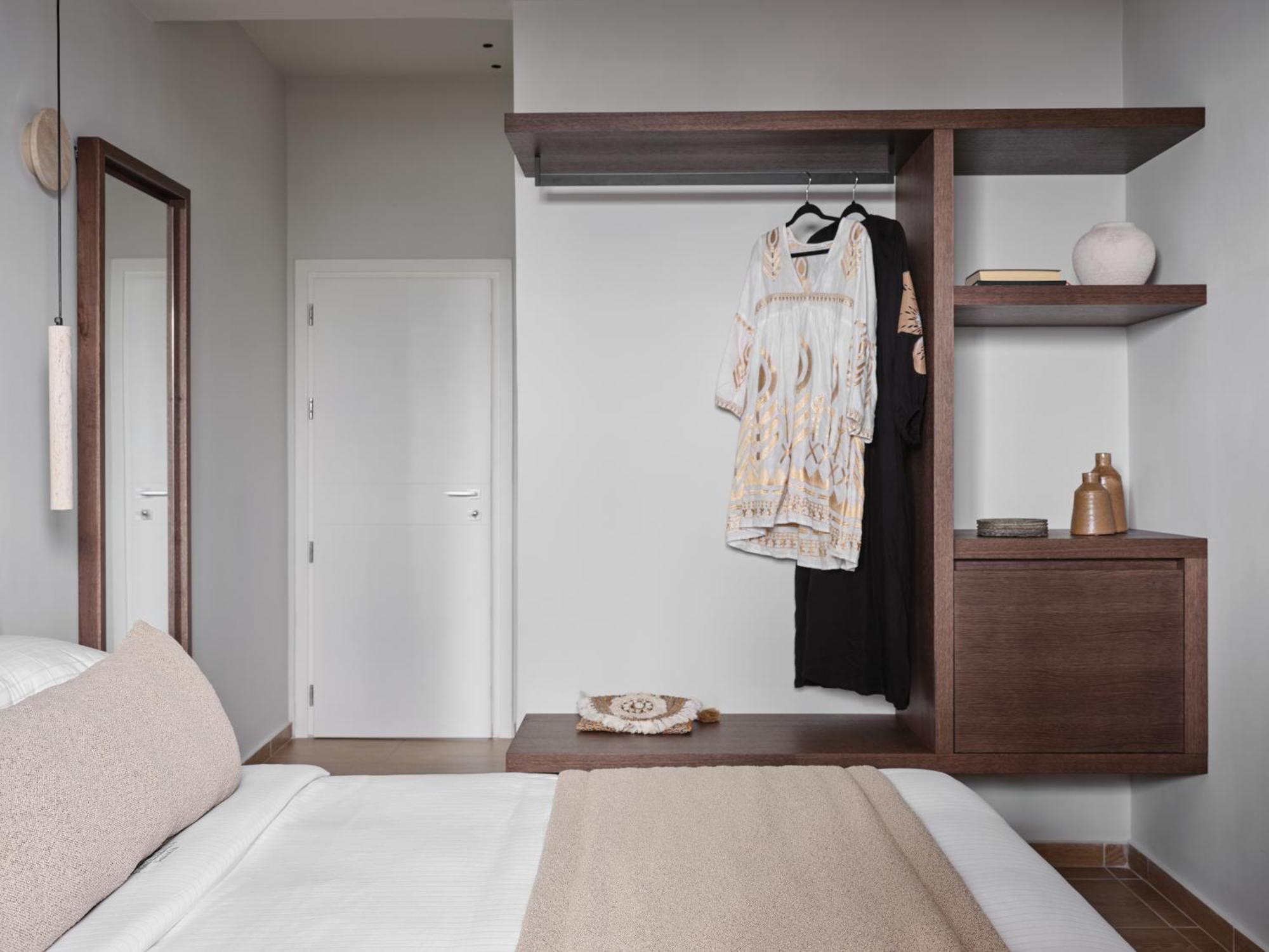 Aparthotel Loizos Stylish Residences
