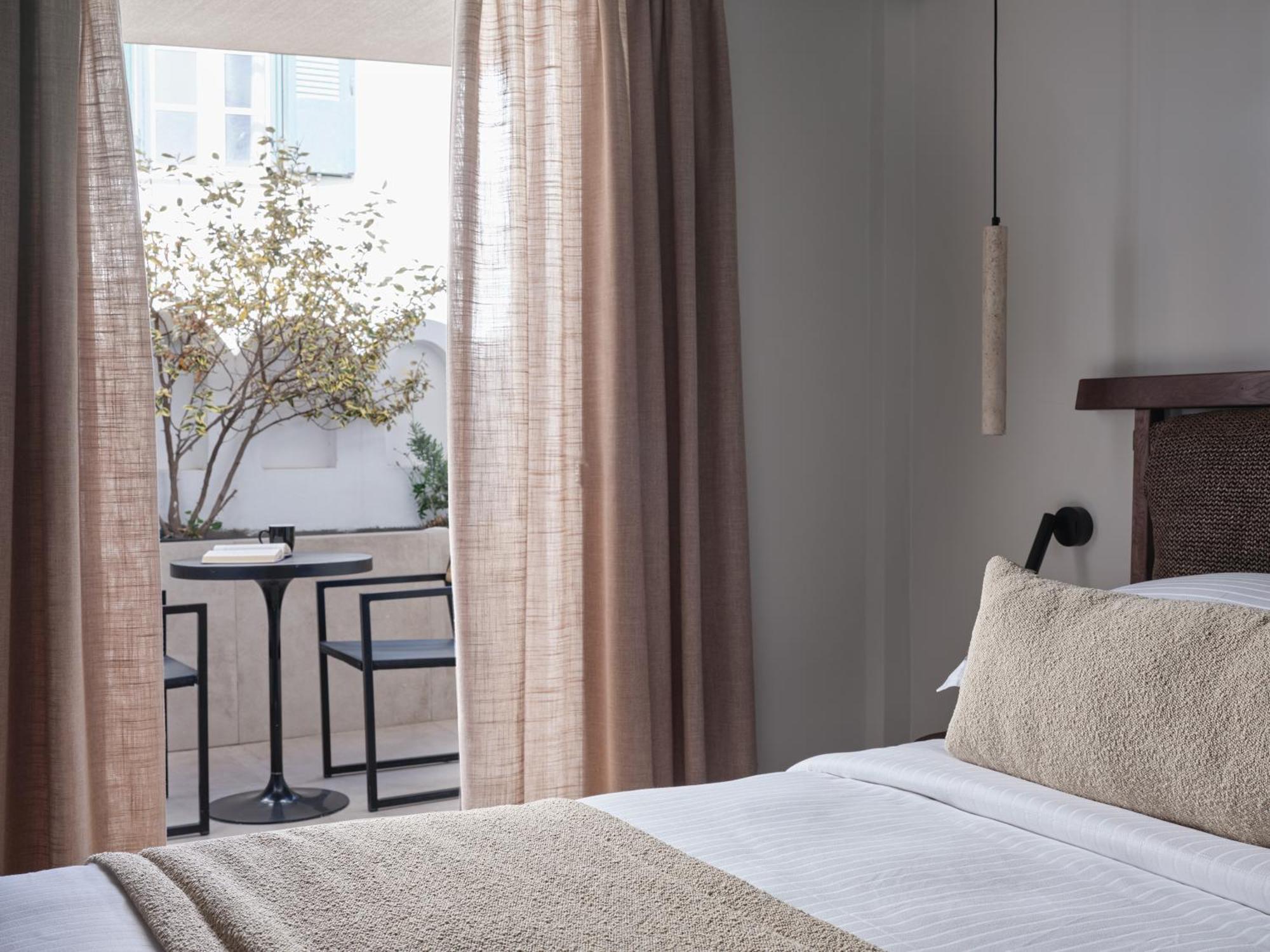 Aparthotel Loizos Stylish Residences
