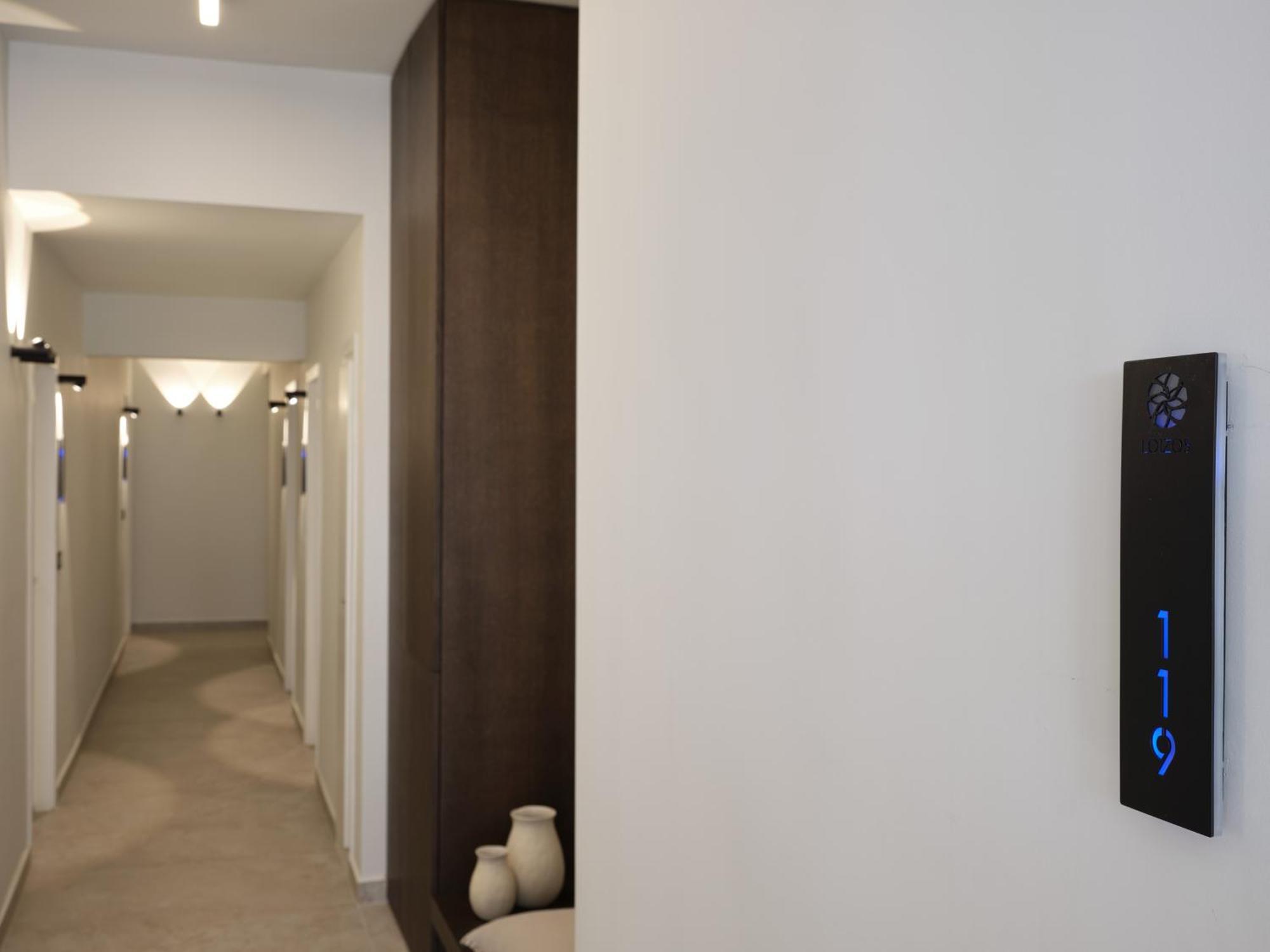 Loizos Stylish Residences Aparthotel Fira (Santorini)