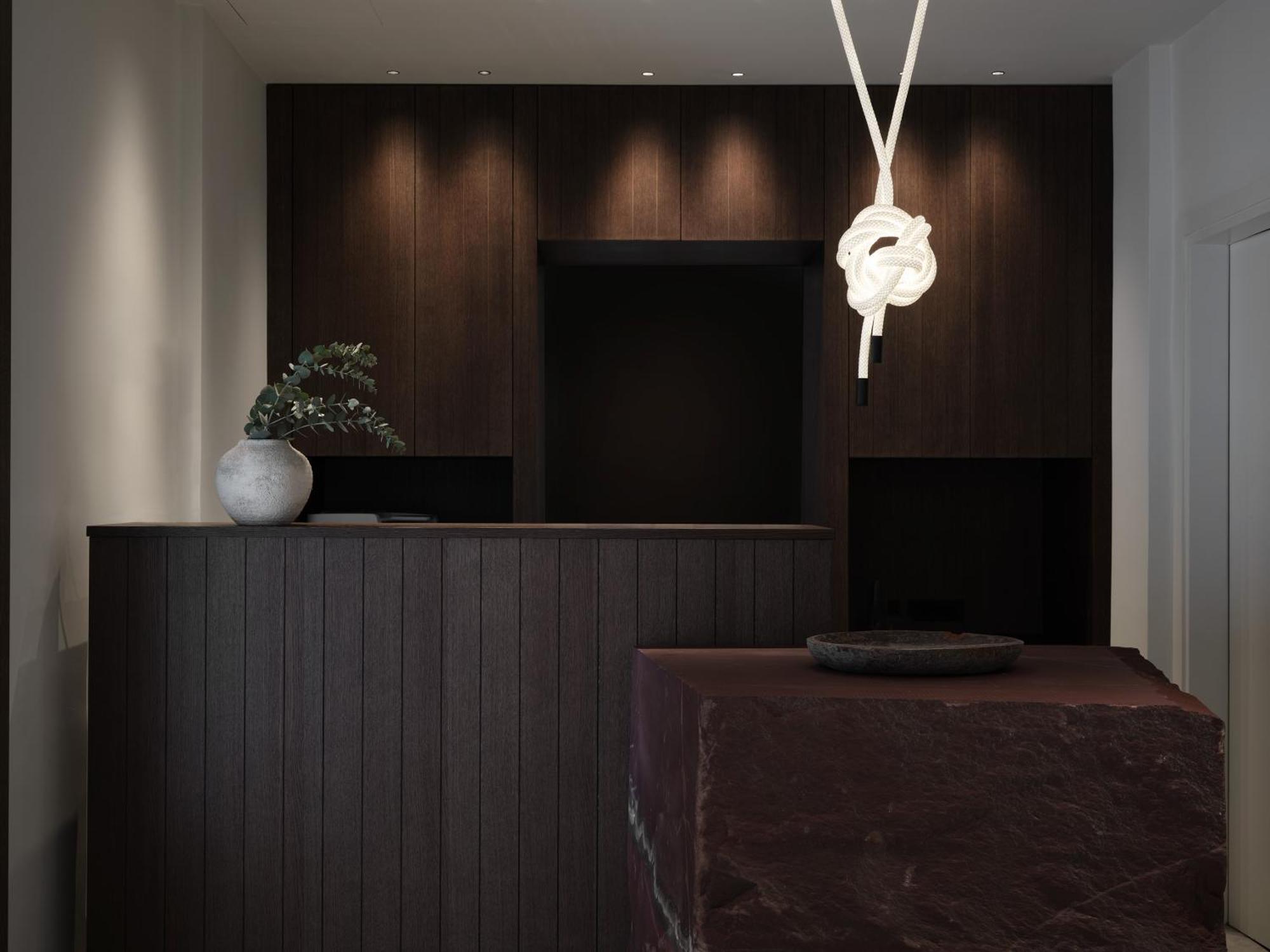Aparthotel Loizos Stylish Residences Firá