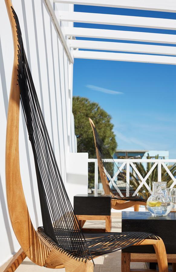 Loizos Stylish Residences
